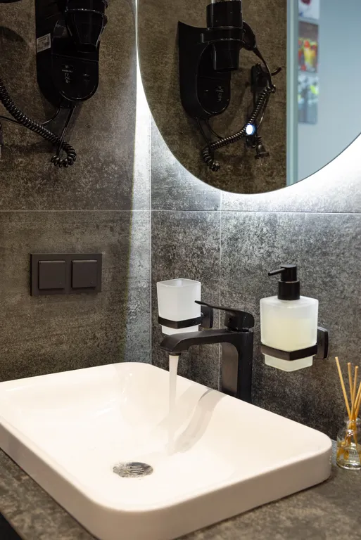 Апартаменты в селе Агой