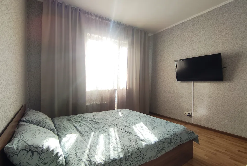 Комфортная студия в центре