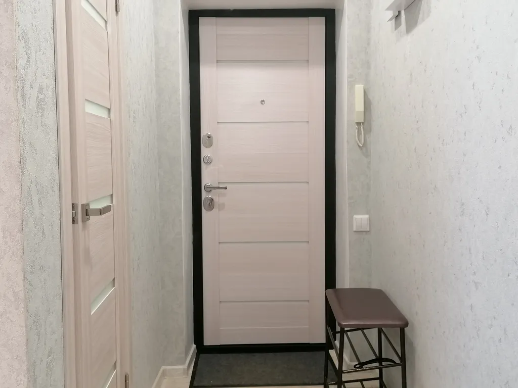 Уютная студия в центре города