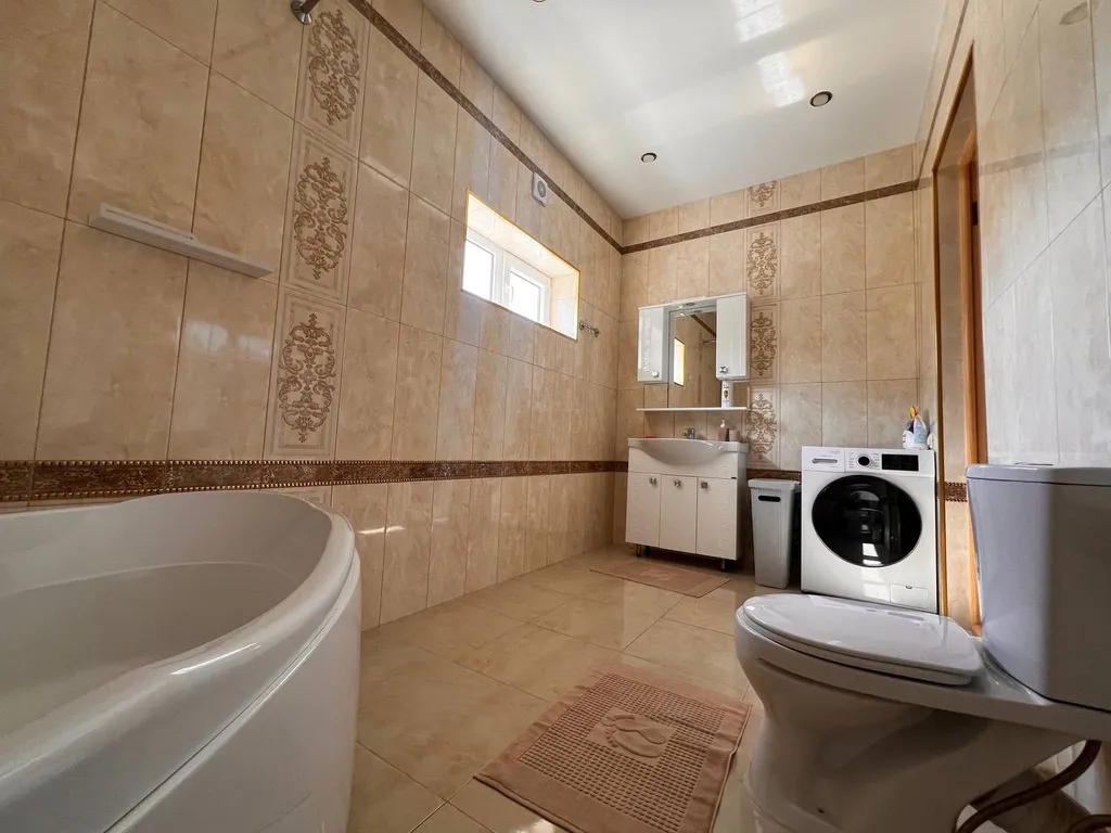 Коттедж на берегу моря