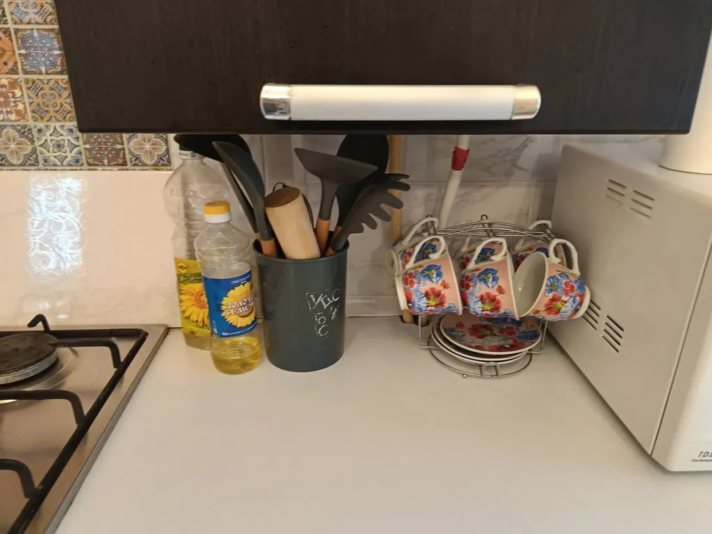 Апартаменты с кондиционером