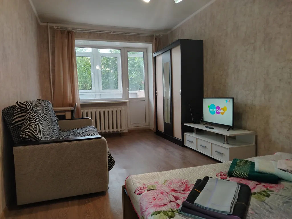 Уютная квартира-комфорт рядом с М4