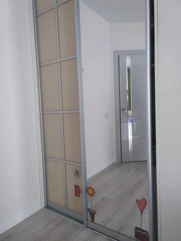 Квартира Уютная новая квартира с современной мебелью и техникой в центре — Адлер