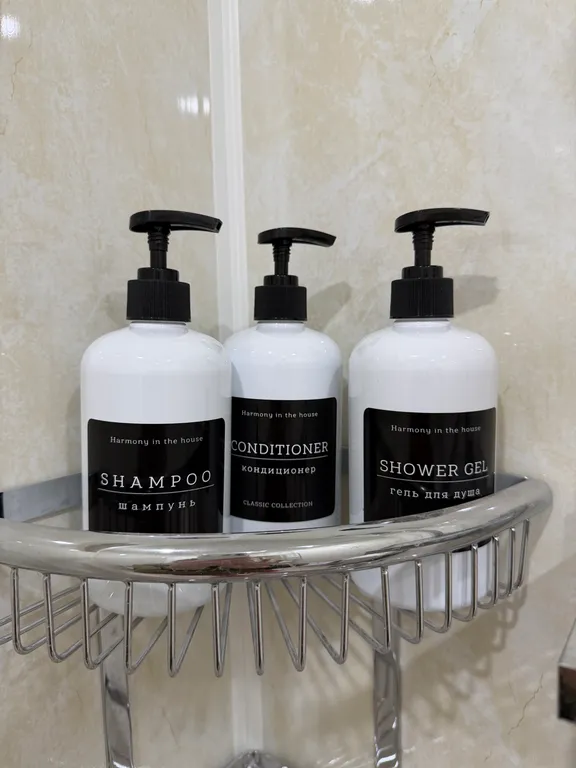 Уютная квартира в центре города, тихий район