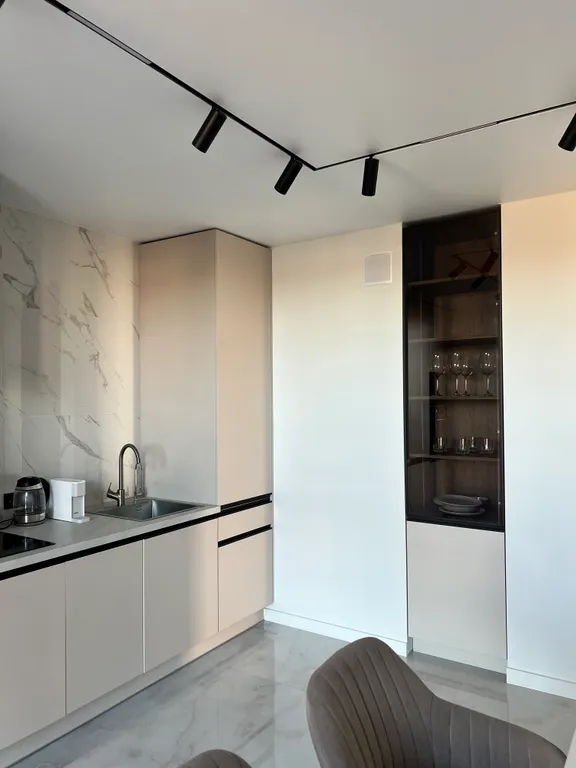 VIP aпартаменты Олимп