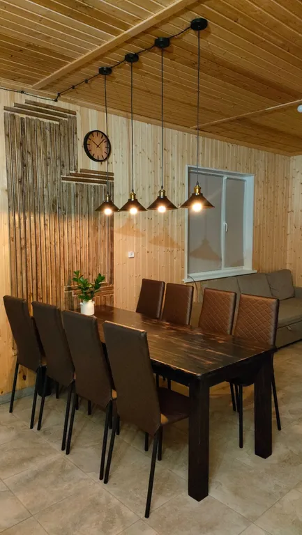 Гостевой коттедж Road House 41 — аренда посуточно в Елизово