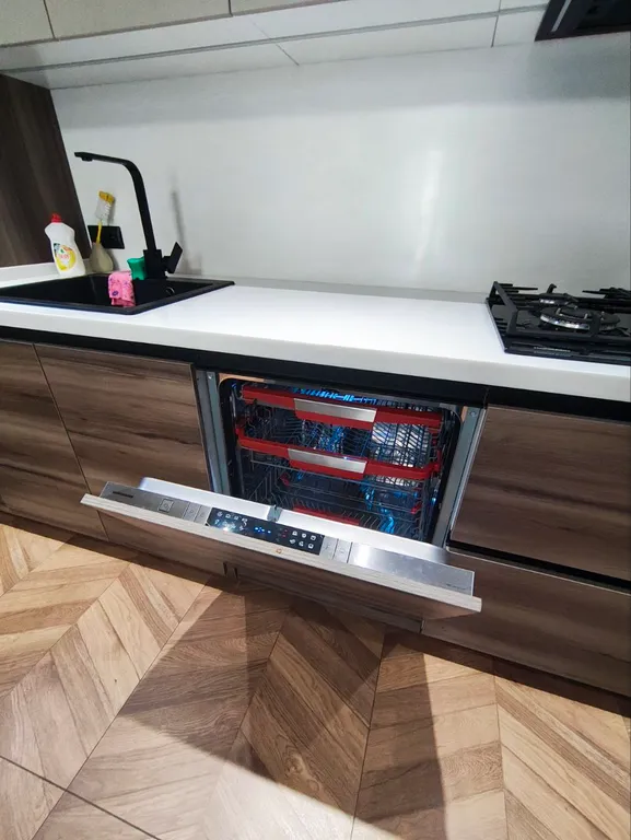 Квартира супер в центре Mirabad Avenue