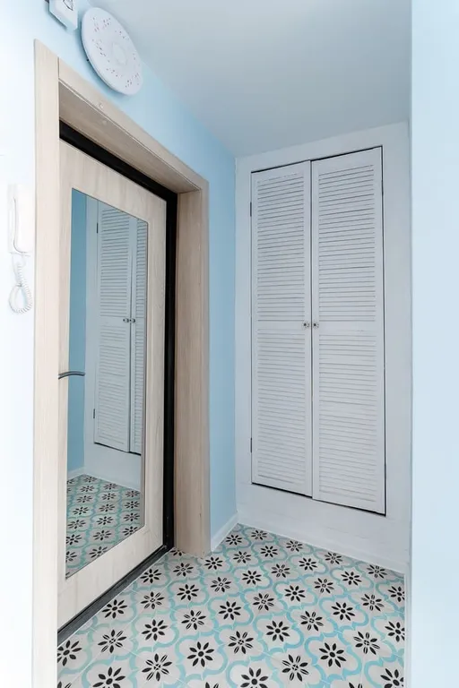 Прекрасная квартира в центре