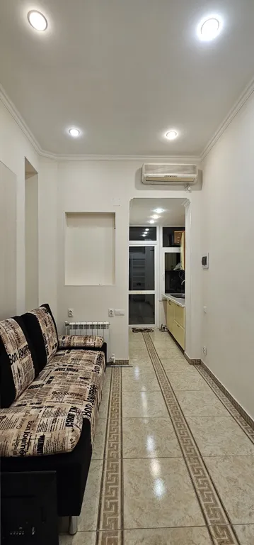 Уютная квартира около моря