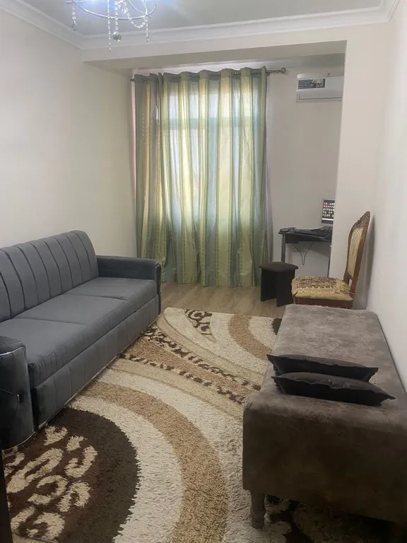 Квартира Уютная 3-х комнатная квартира в центре города — Дербент