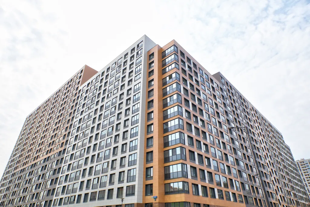 Квартира Квартира Уникальная студия на Дальневосточном проспекте — Санкт-Петербург