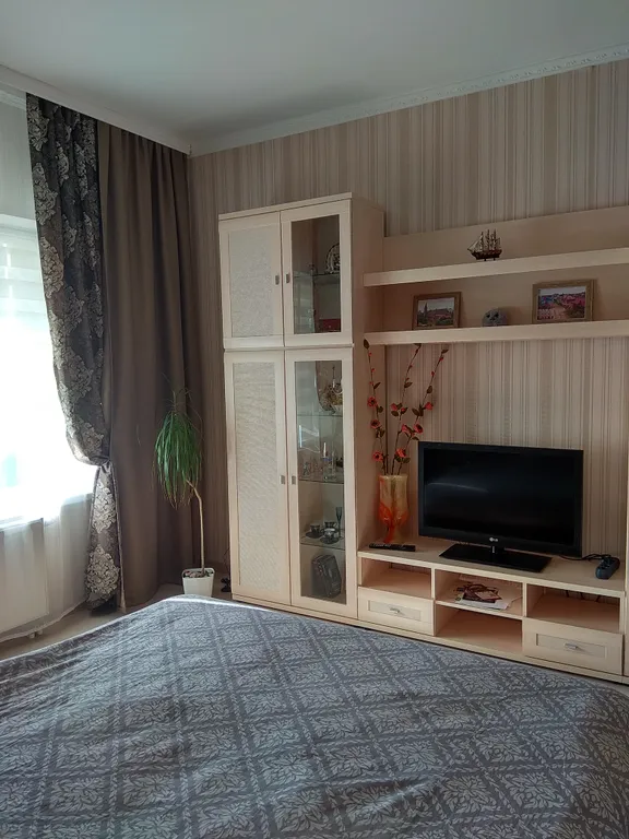 Квартира у Южного вокзала