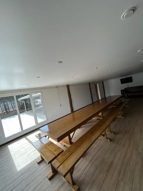 База отдыха Елки наш новый дом