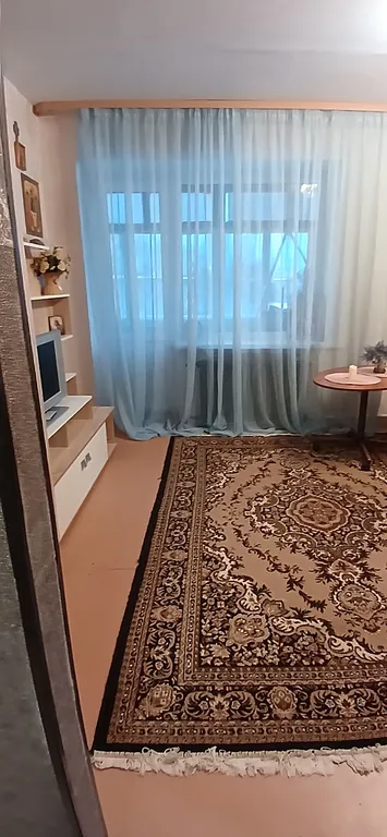 Квартира Уютная квартира в центре города в шаговой доступности от Кремля — Великий Новгород