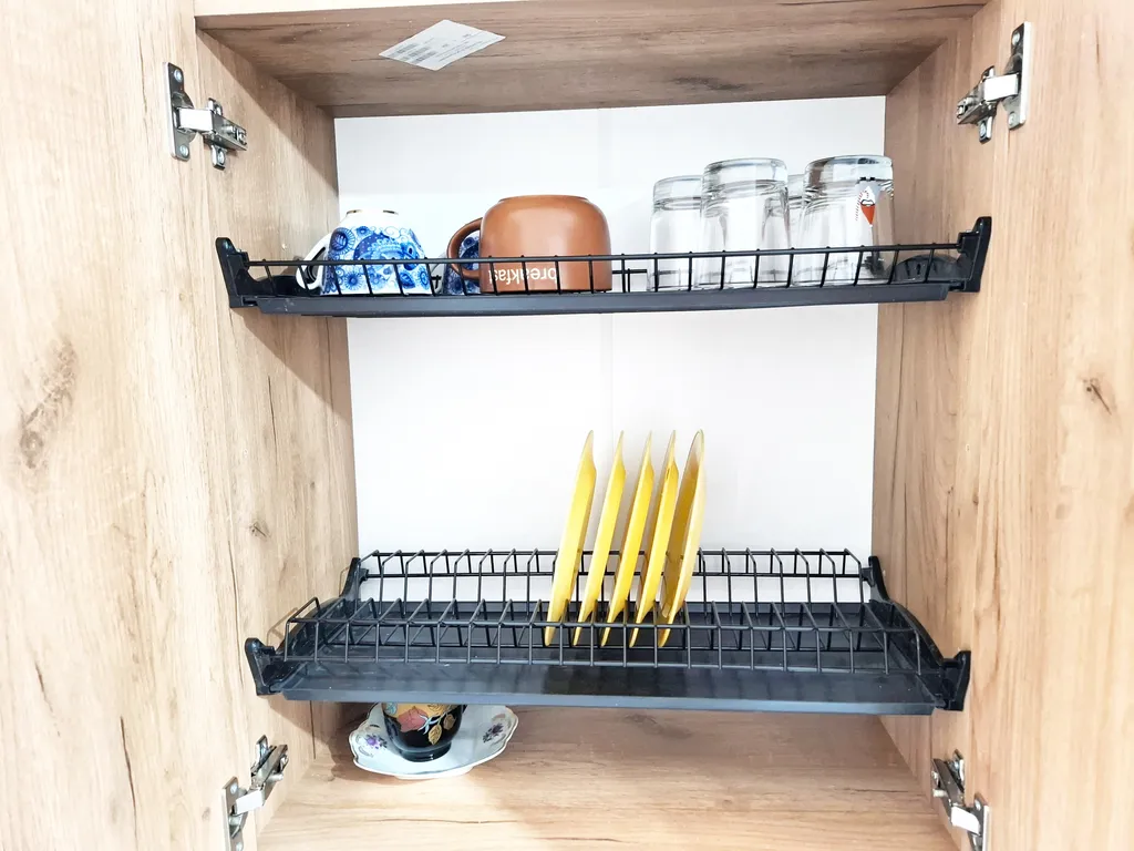 Уютная 1-комнатная квартира с дизайнерским ремонтом