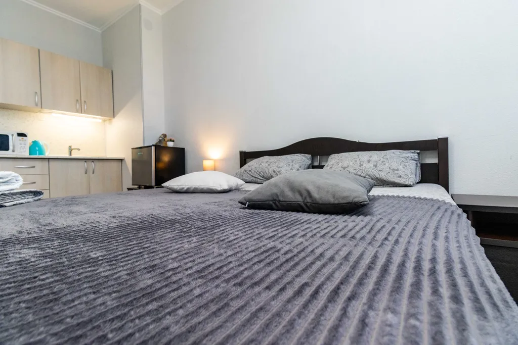 Уютный уголок