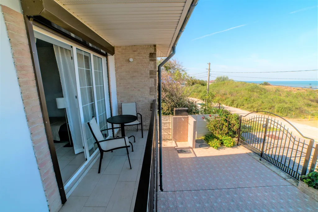 Квартира Комната — Кучугуры