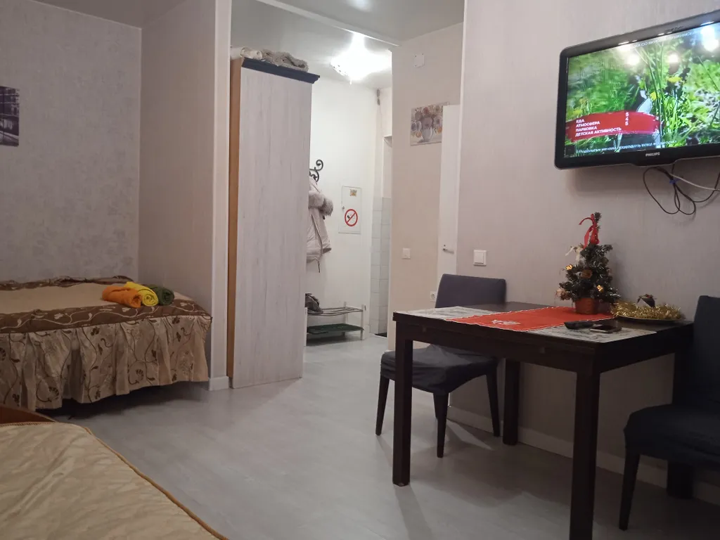 Квартира в центре города у станции Реутов