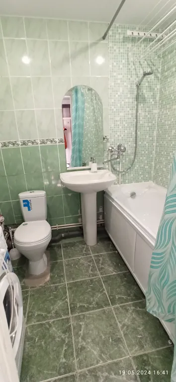 Уютная квартира в центре Арбеково