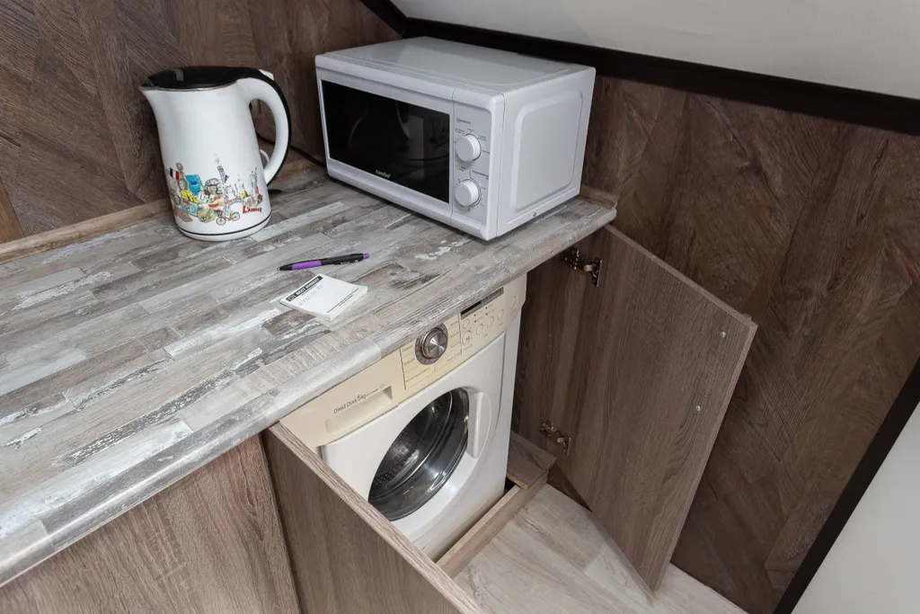 Квартира Квартира Студия в Ганзейском квартале — Калининград