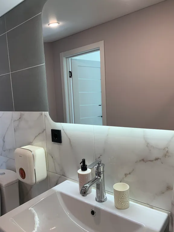 Семейный номер Комфорт плюс