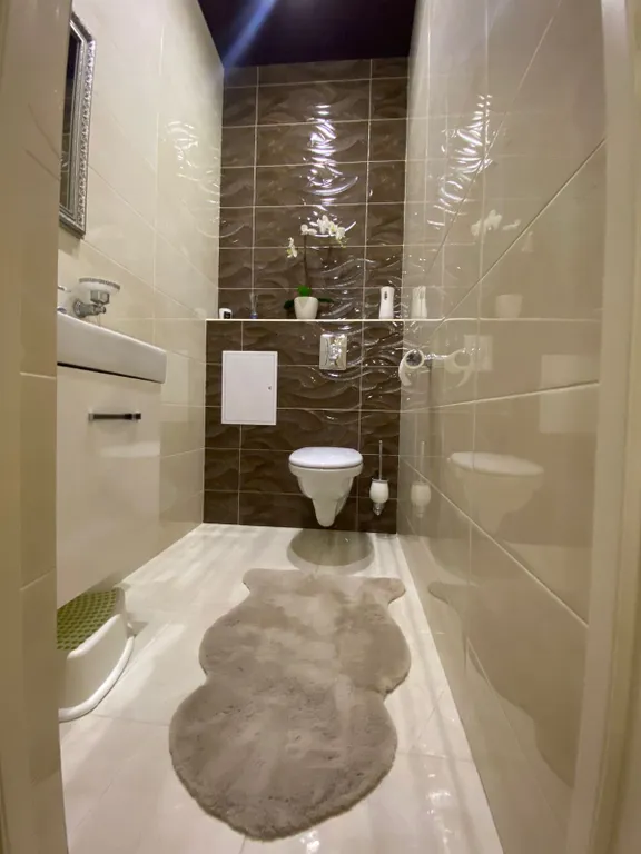 Квартира Шикарная квартира — Геленджик