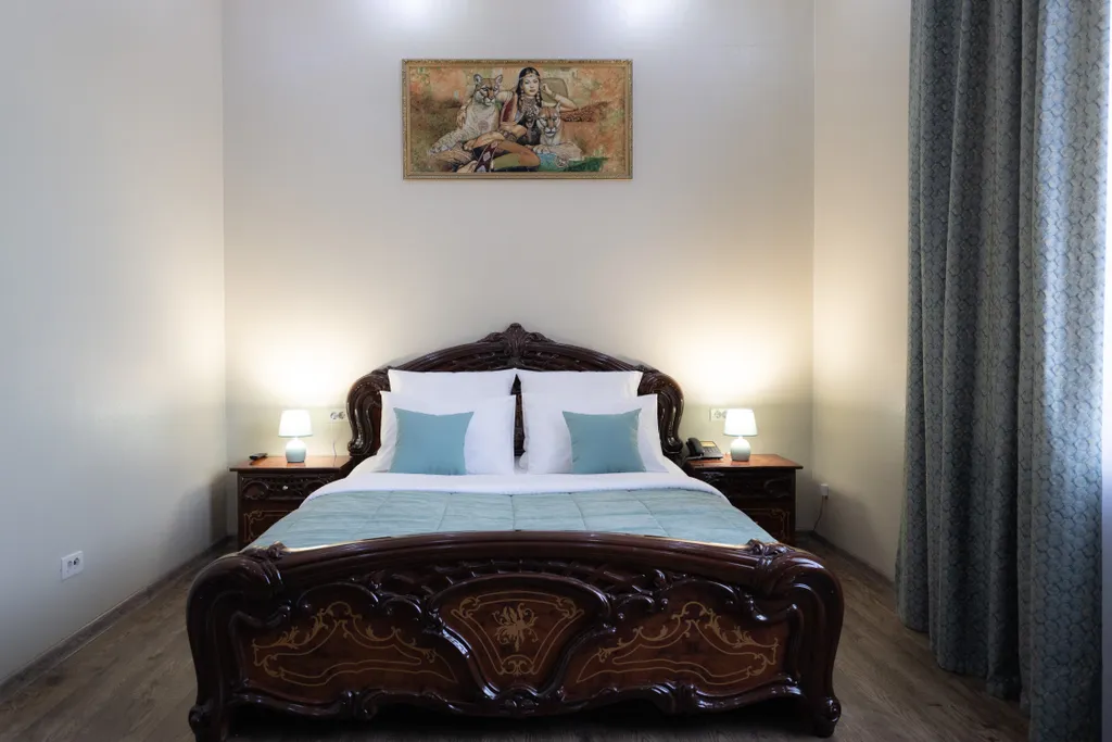 Квартира Комната — аренда посуточно в Челябинск