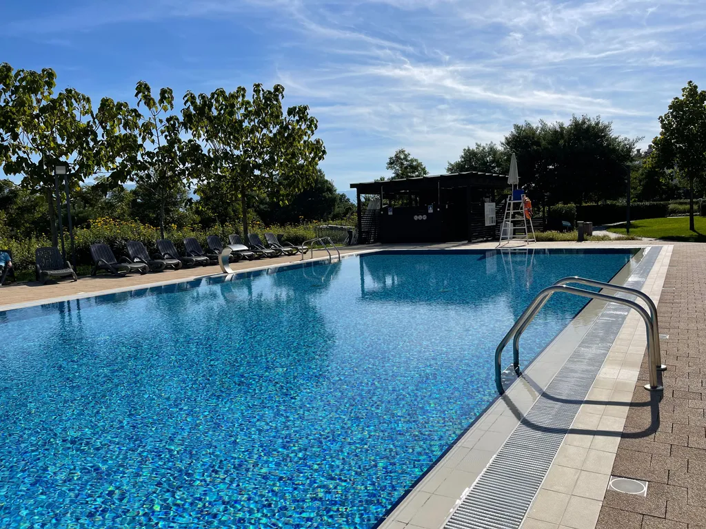 Бали в Сириусе