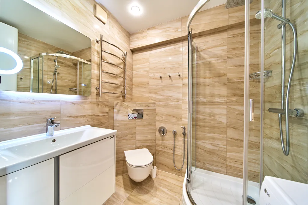 Квартира Апартаменты на первой линии у моря с бассейном Лифт Свежий ремонт — Севастополь