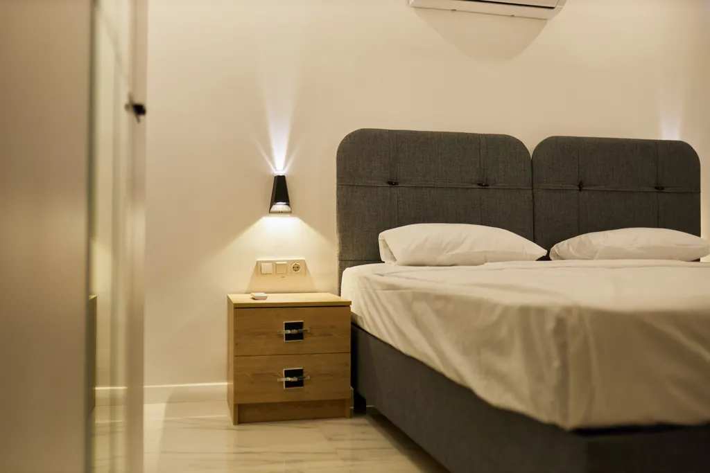 Новая вилла с 3-спальнями и видом на горы