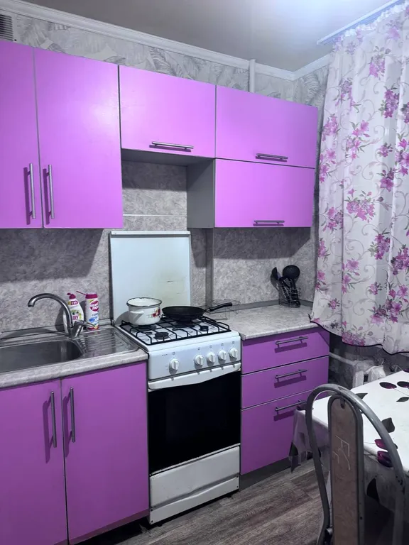 Лучшая квартира на районе