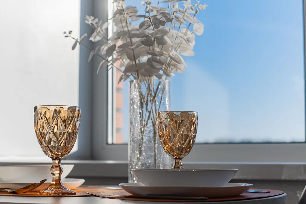 Светлая студия в центре