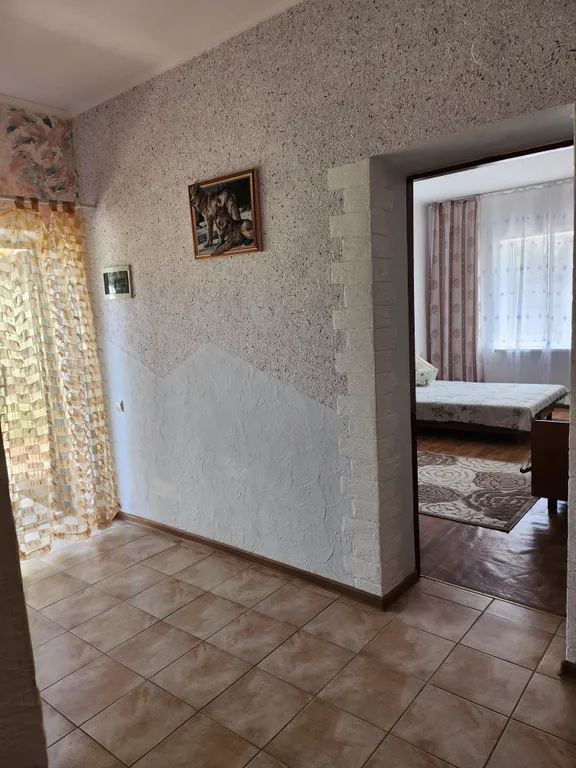 Орловка Качинское шоссе