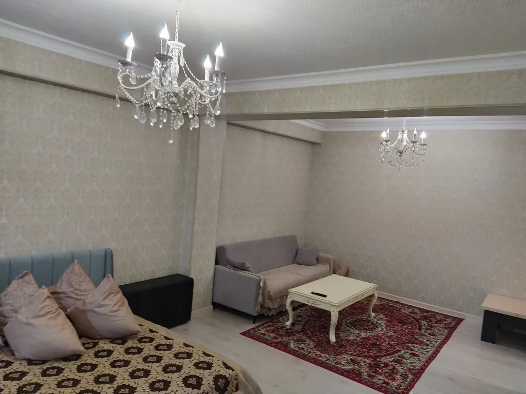 Квартира у моря