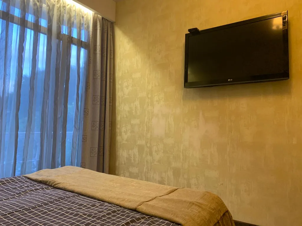 Квартира Уютная квартира с удобной локацией — Сириус