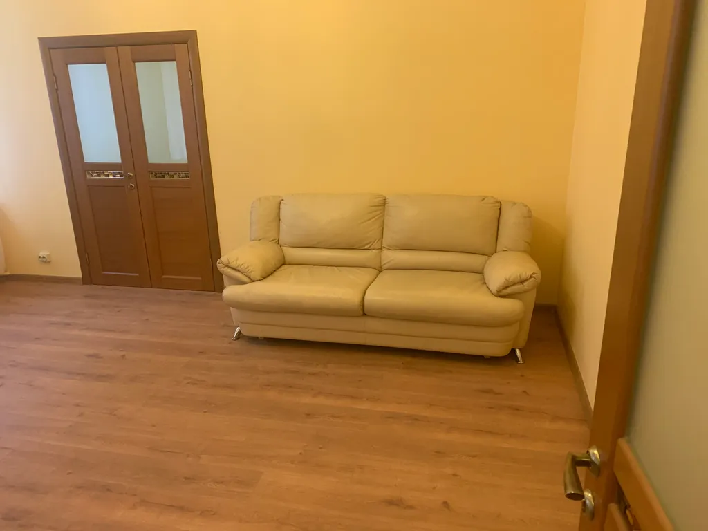 Квартира 3-комнатная Квартира — Санкт-Петербург