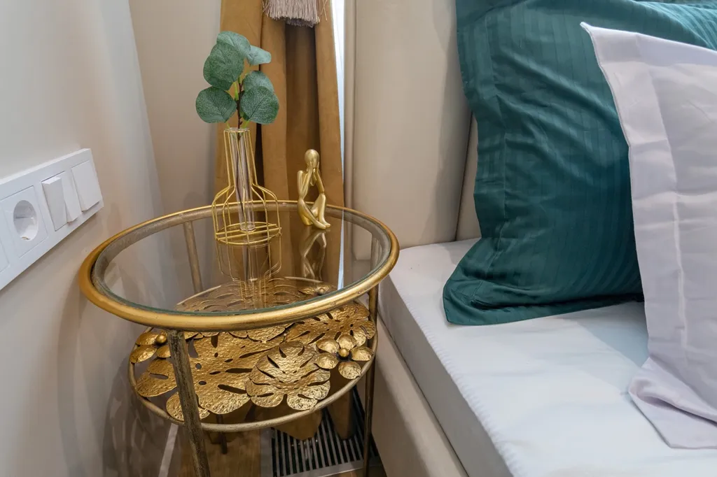 Квартира Квартира Студия рядoм с ФГБУ НМИЦ ССХ имени Бакулева — Новоивановское