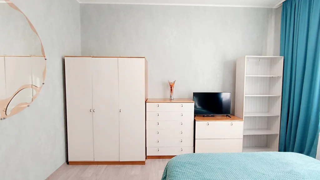 Уютная квартира в центре Мурманска