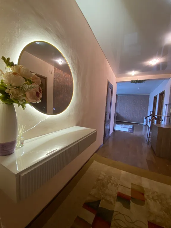 3-комнатный Дом