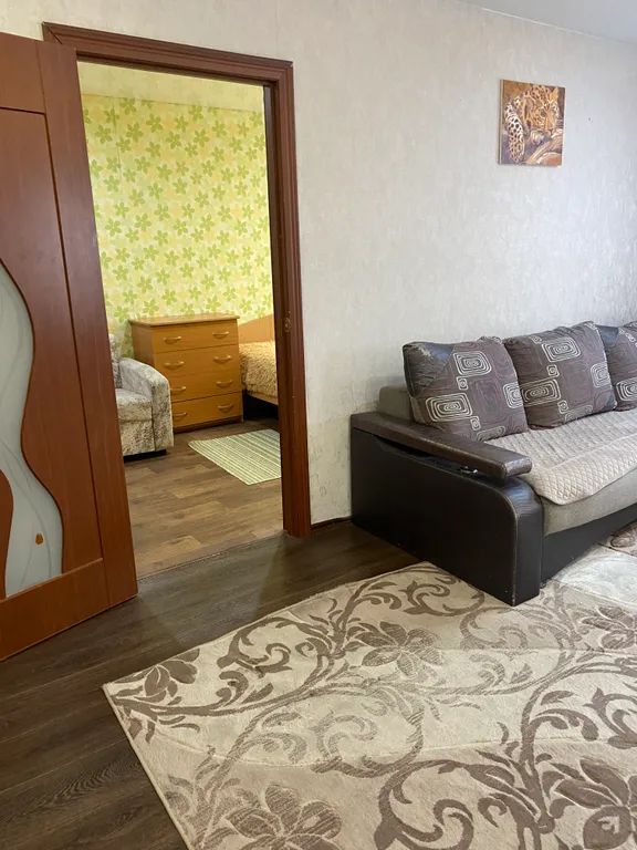 Уютная квартира в центре набережной