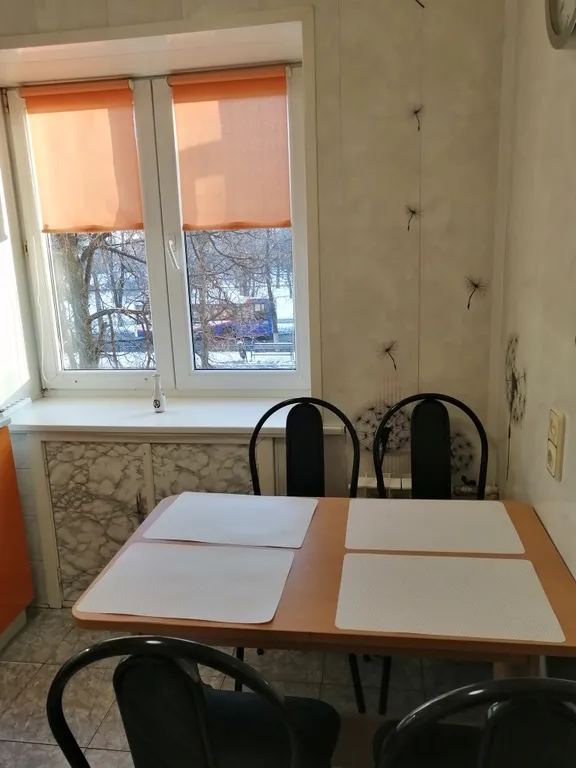 Квартира Уютная квартира в центре города — Ярославль