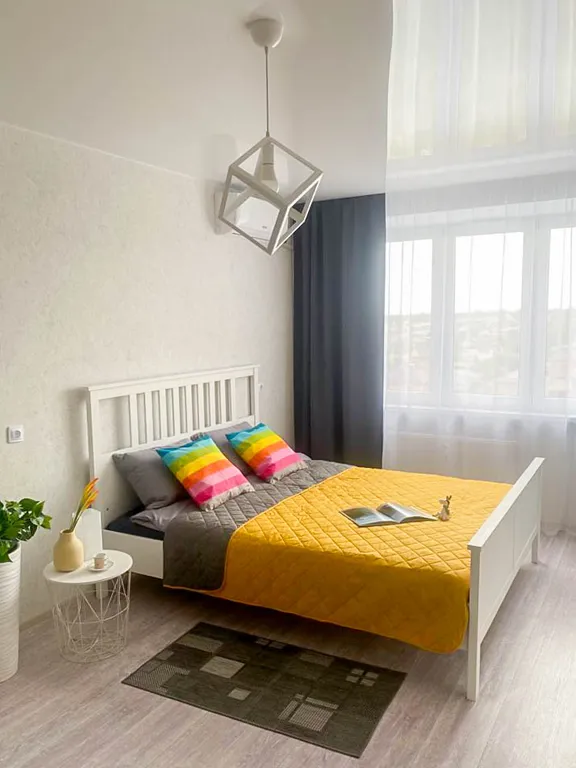 1-комнатная Квартира — аренда посуточно в Ростов-на-Дону