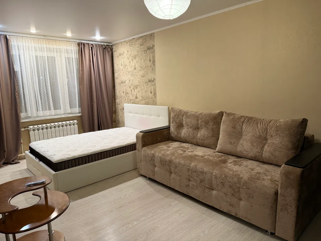 Квартира Квартира в центральной части — Луховицы