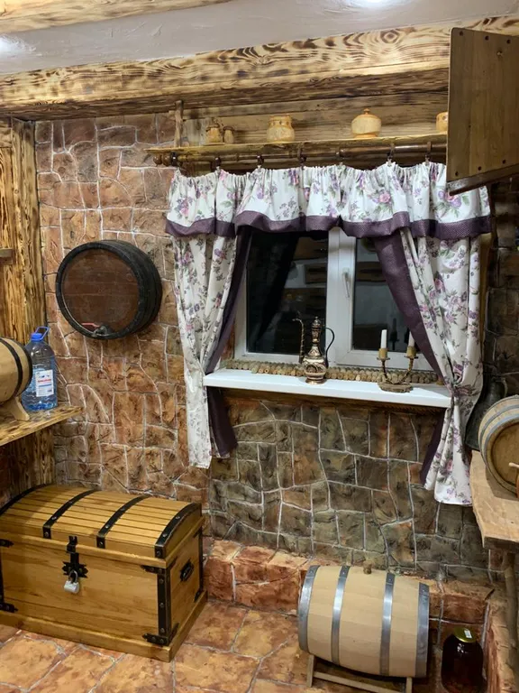 Квартира Комната — Сириус