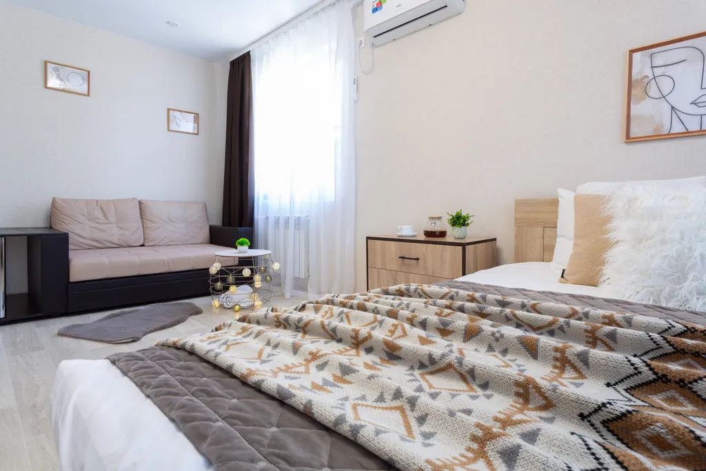 Мелодия пустыни