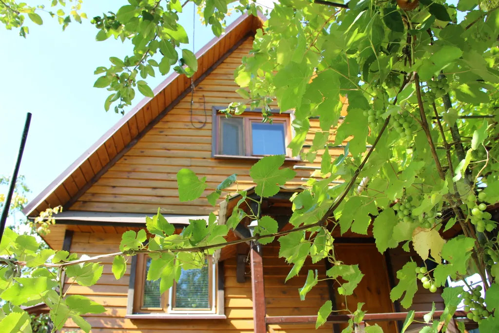 Коттедж Гостевой дом у озера — Казань