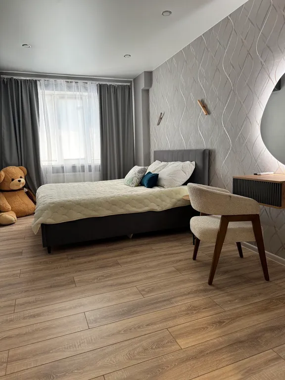 Квартира Уютная квартира — Краснодар