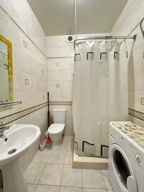 Квартира Квартира Студия — Геленджик