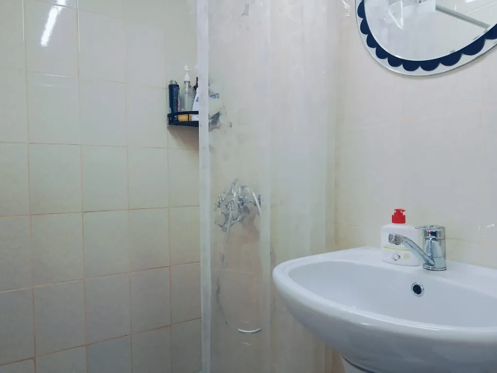 Квартира Комната со всеми удобствами — Гагра