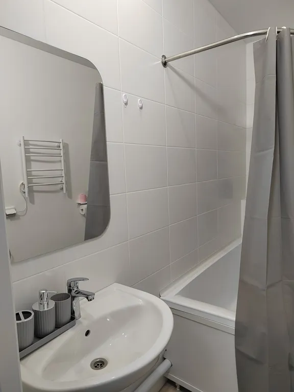 Хорошо как дома